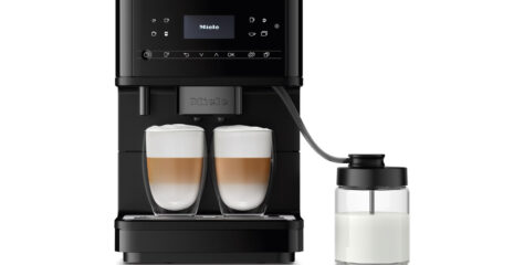 Miele CM 6360 125 Edition