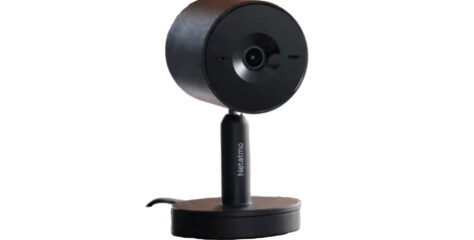 Netatmo Indoor Camera Advance