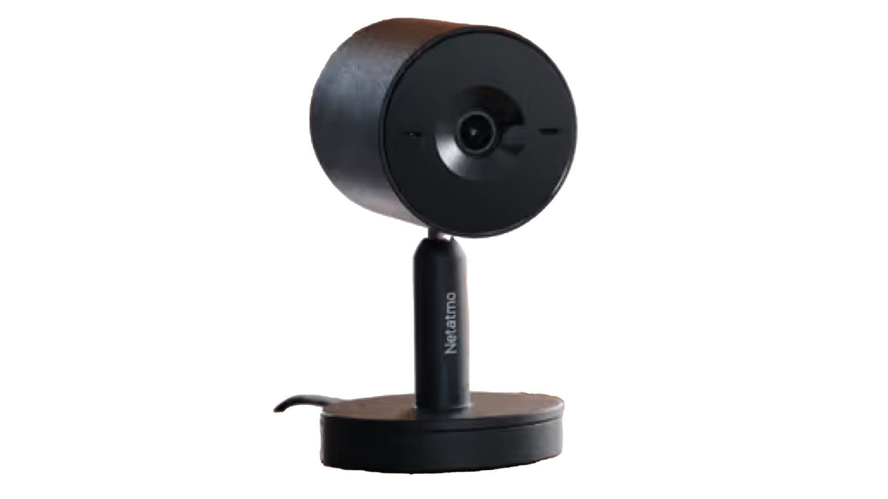 Netatmo Indoor Camera Advance