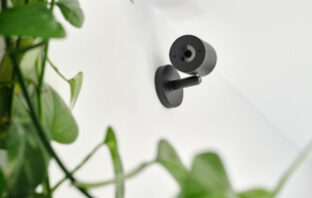 Netatmo Indoor Camera Advance