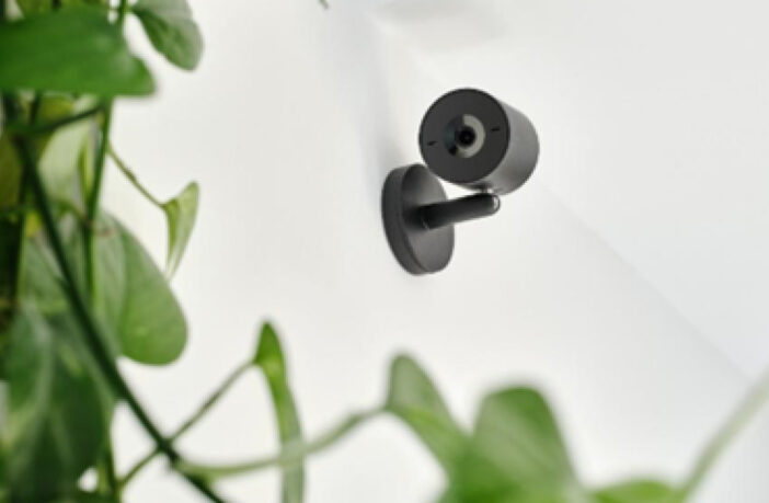 Netatmo Indoor Camera Advance