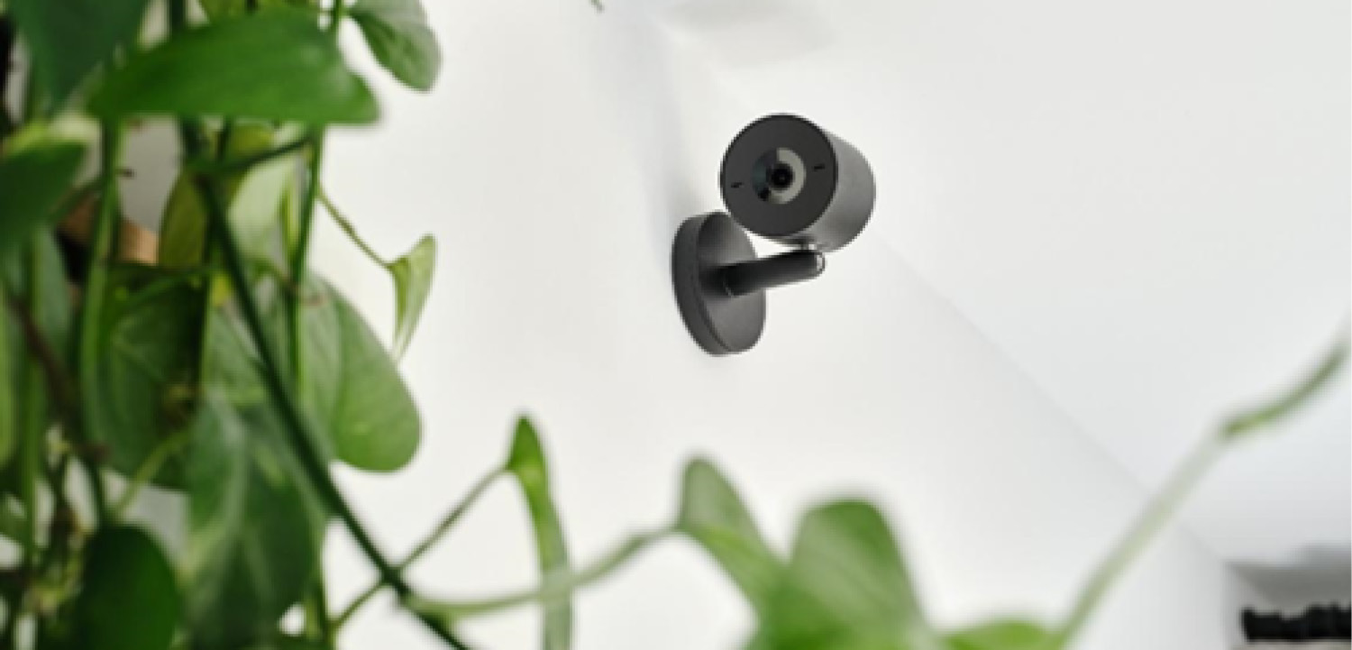 Netatmo Indoor Camera Advance