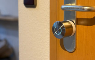 Nuki Smart Lock Ultra