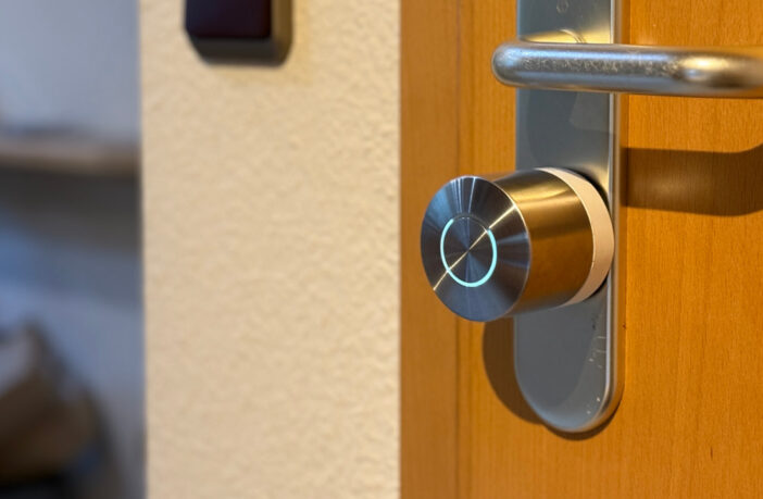 Nuki Smart Lock Ultra