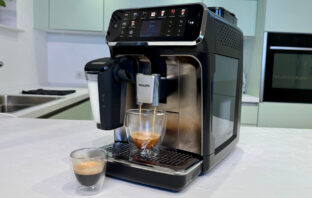 Philips Series 5500 - Wir haben den Kaffeevollautomaten getestet