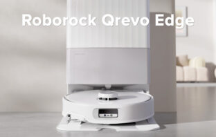 Roborock Qrevo Edge