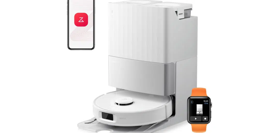 Roborock Qrevo Edge S5A