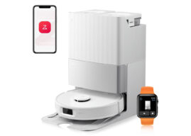 DEAL | Roborock Qrevo Edge S5A für 499,99 € zum Bestpreis im Angebot!