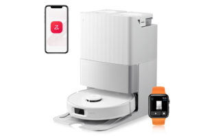 Roborock Qrevo Edge S5A