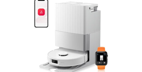 Roborock Qrevo Edge S5A