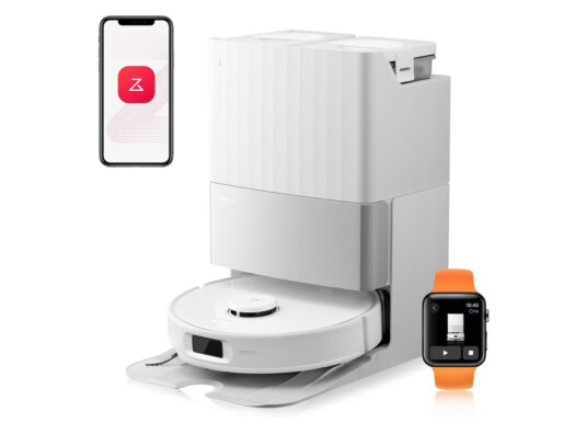 DEAL | Roborock Qrevo Edge S5A für 758,34 € im Angebot!