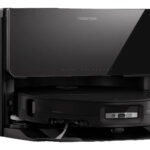 Roborock Saros 10 mit Wasseranschluss