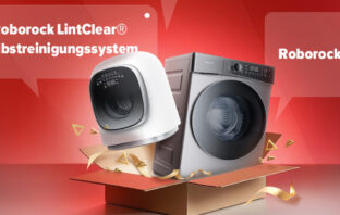 Roborock Zeo Vorverkauf