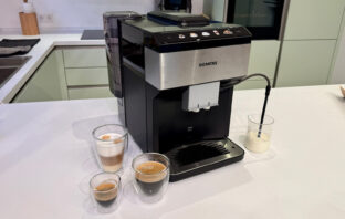 Siemens EQ500 classic connect im Test