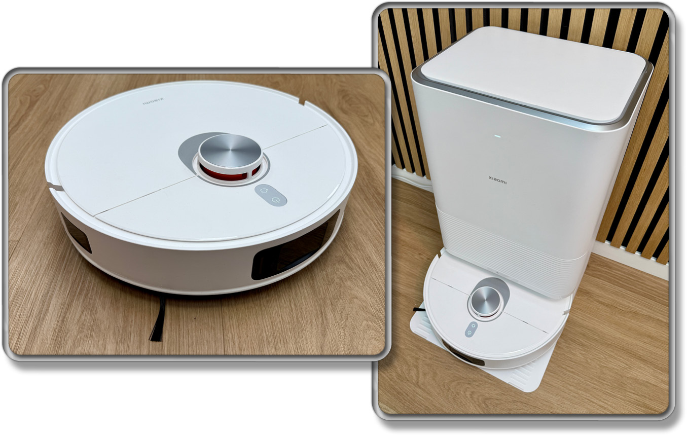 So sieht der Xiaomi X20 Pro aus