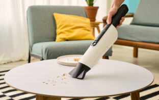 Vorwerk VM7 Akku-Handstaubsauger