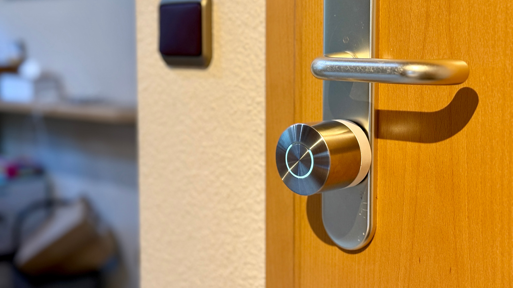 Wir haben das Nuki Ultra getestet