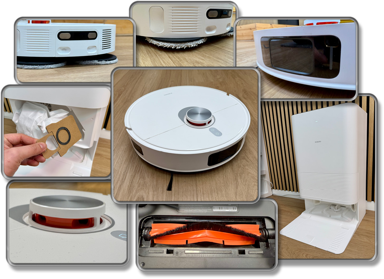 Wir haben den Xiaomi X20 Pro getestet