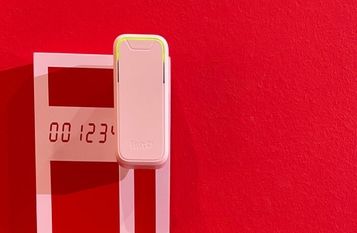 AVM FRITZ!Smart Energy 250 auf der IFA 2024