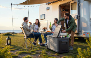 Anker SOLIX EverFrost 2