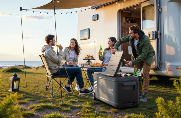 Anker SOLIX EverFrost 2