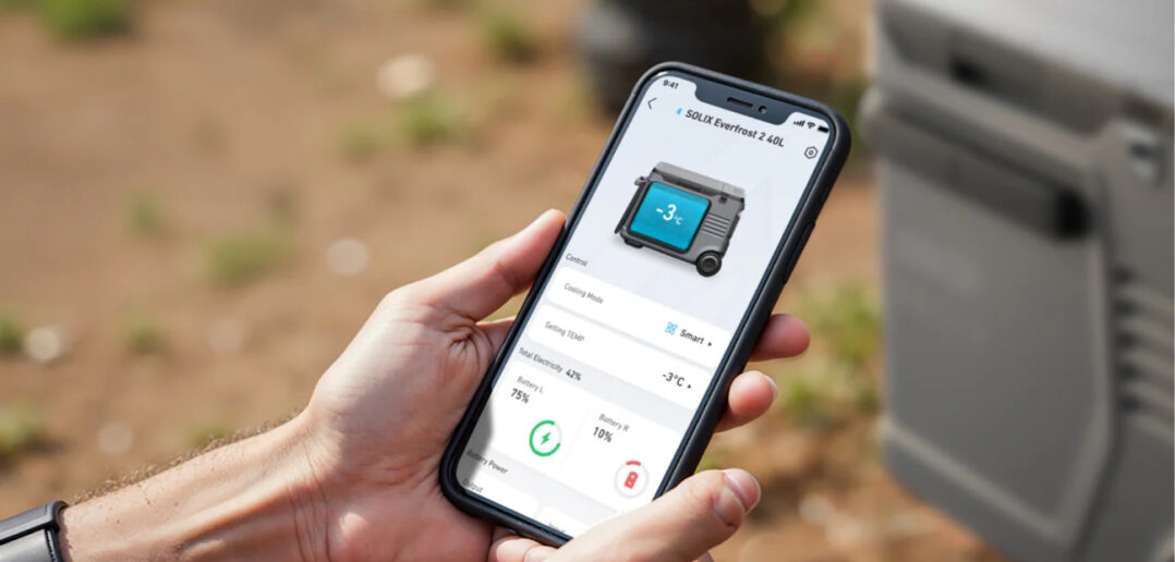 Anker SOLIX EverFrost 2