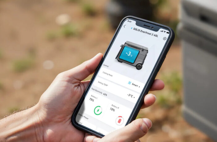 Anker SOLIX EverFrost 2