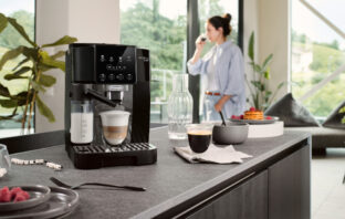 De'Longhi Magnifica Start