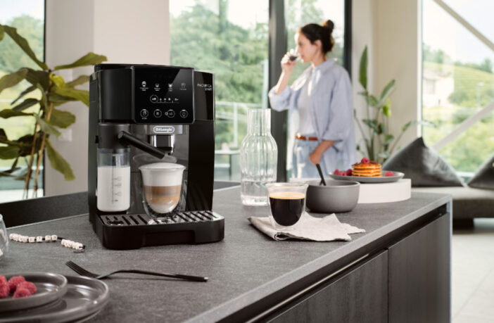 De'Longhi Magnifica Start