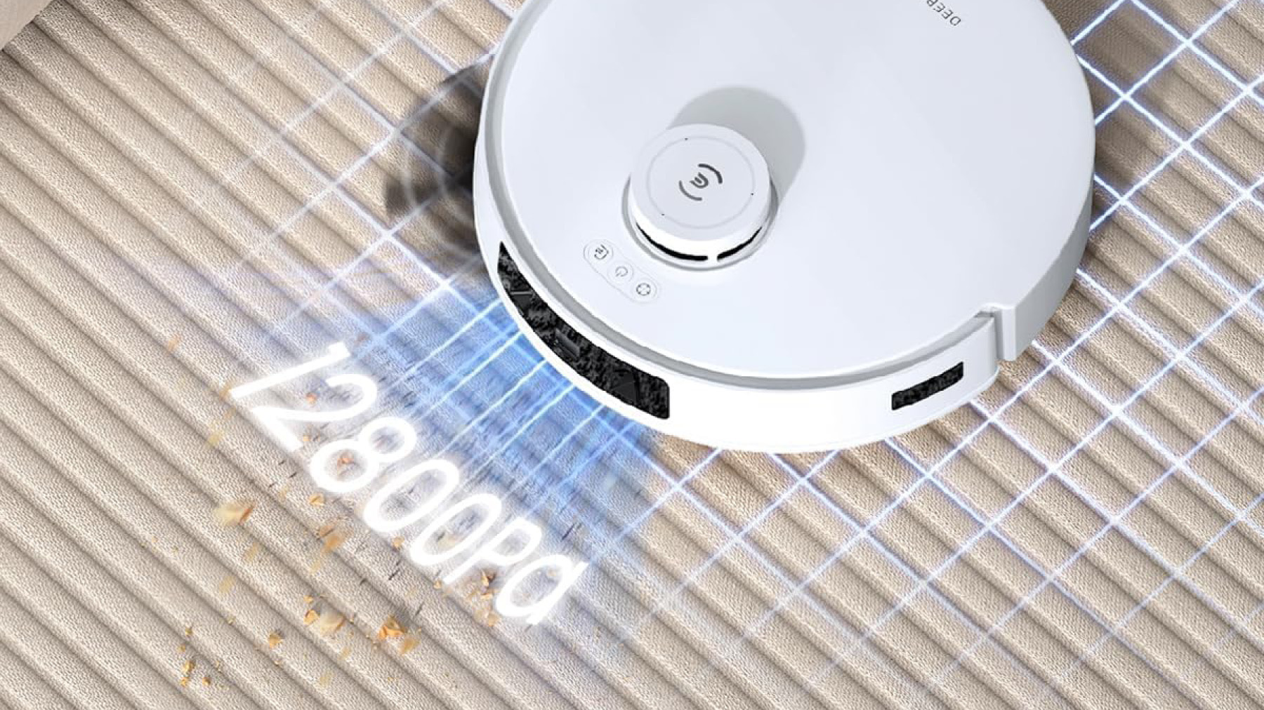 ECOVACS DEEBOT T30C PRO OMNI