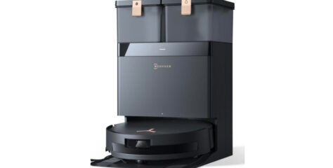 ECOVACS DEEBOT T50 MAX PRO OMNI