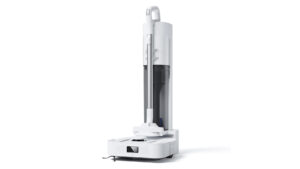 ECOVACS DEEBOT X5 HYBRID