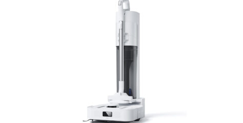 ECOVACS DEEBOT X5 HYBRID