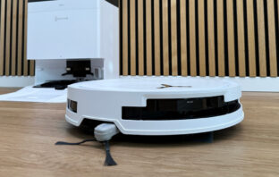 Ecovacs deebot t50 omni