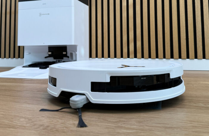 Ecovacs deebot t50 omni