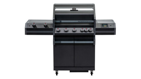 Grillfürst Independence P530G