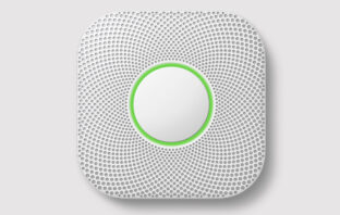 Google Nest Protect Rauchmelder