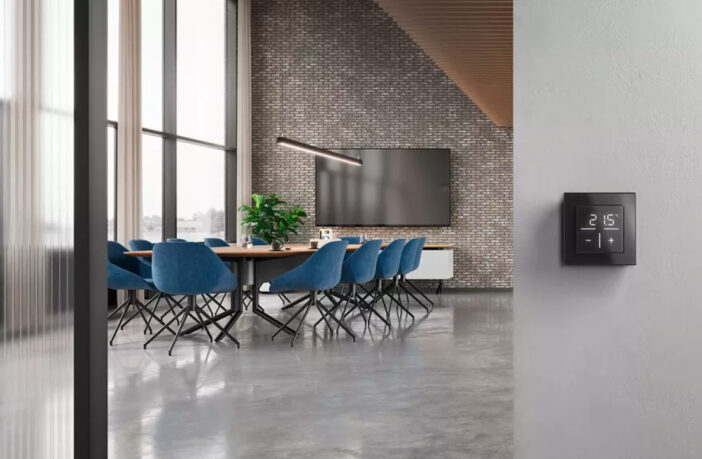 Homematic IP Glastaster