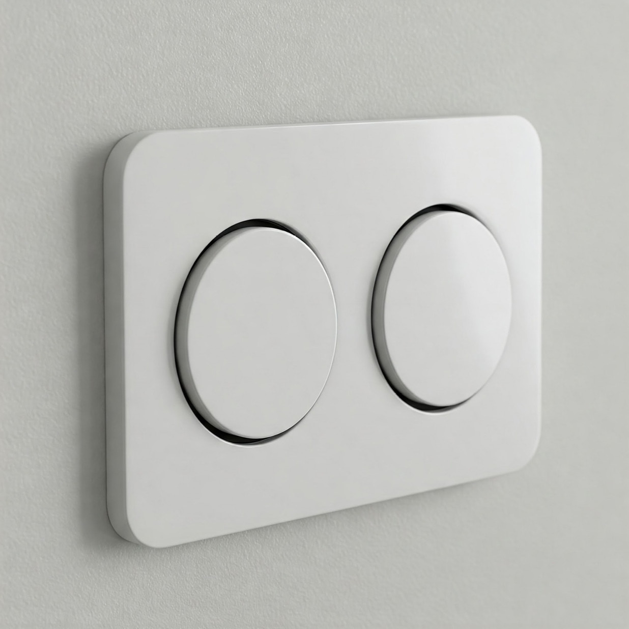 IKEA BILRESA Dual Button