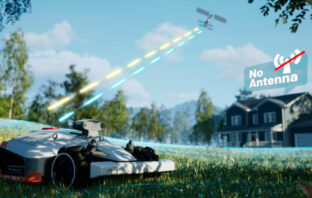 Mammotion iNavi-Service