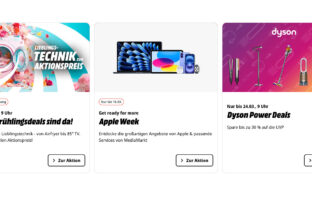Media Markt Aktionen