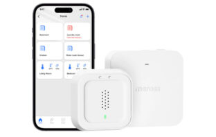 Meross Wasserleck Sensor