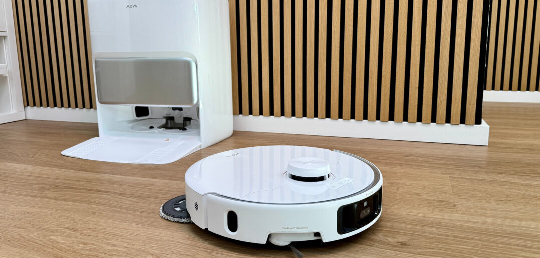 Mova P50 Pro Ultra TEST