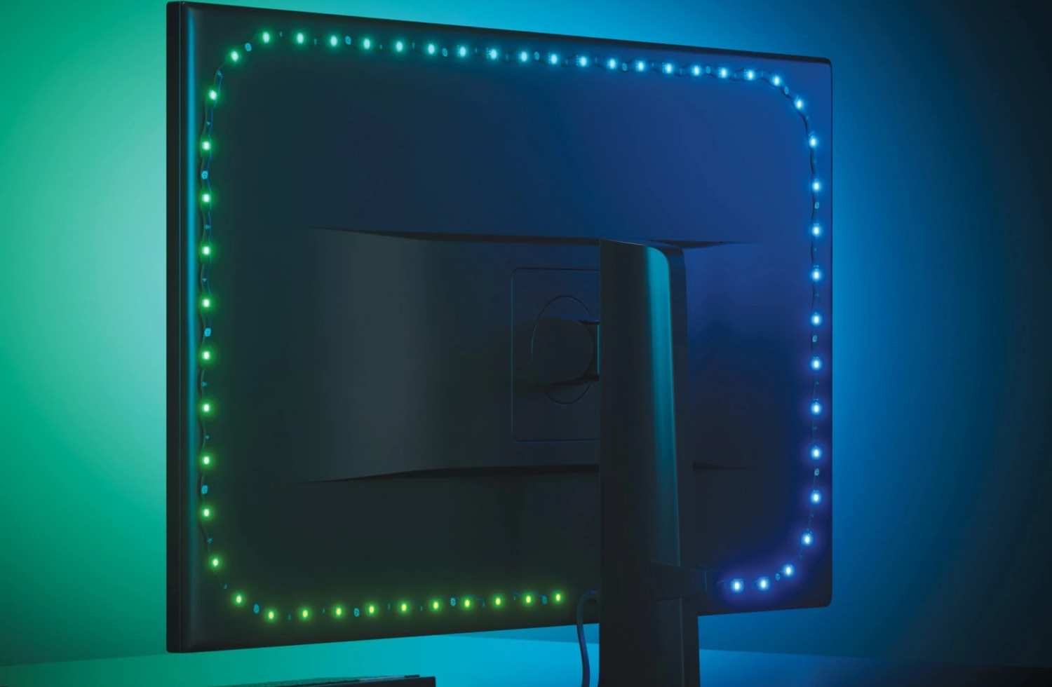 Nanoleaf PC-Screen Mirror Lightstrip