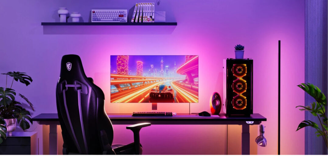 Nanoleaf PC-Screen Mirror Lightstrip