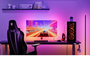 Nanoleaf PC-Screen Mirror Lightstrip