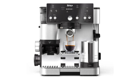 Ninja Luxe Café Essential