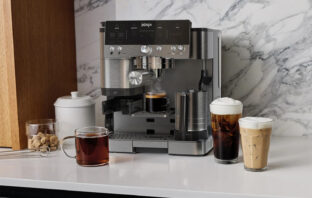 Ninja Luxe Café Premier