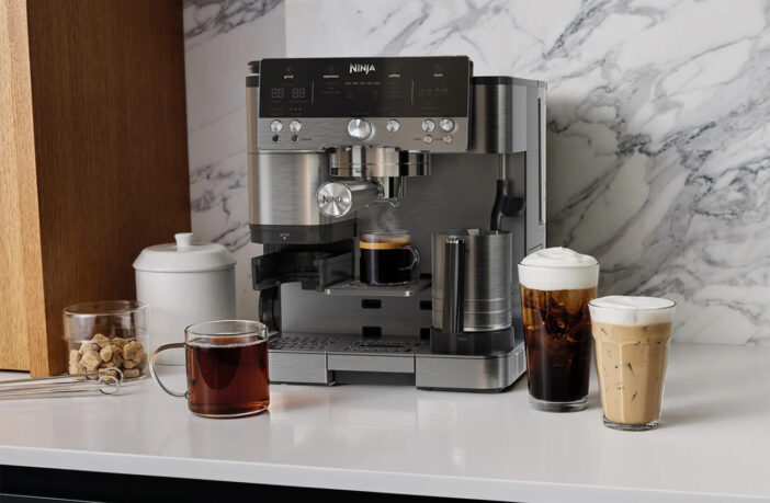 Ninja Luxe Café Premier