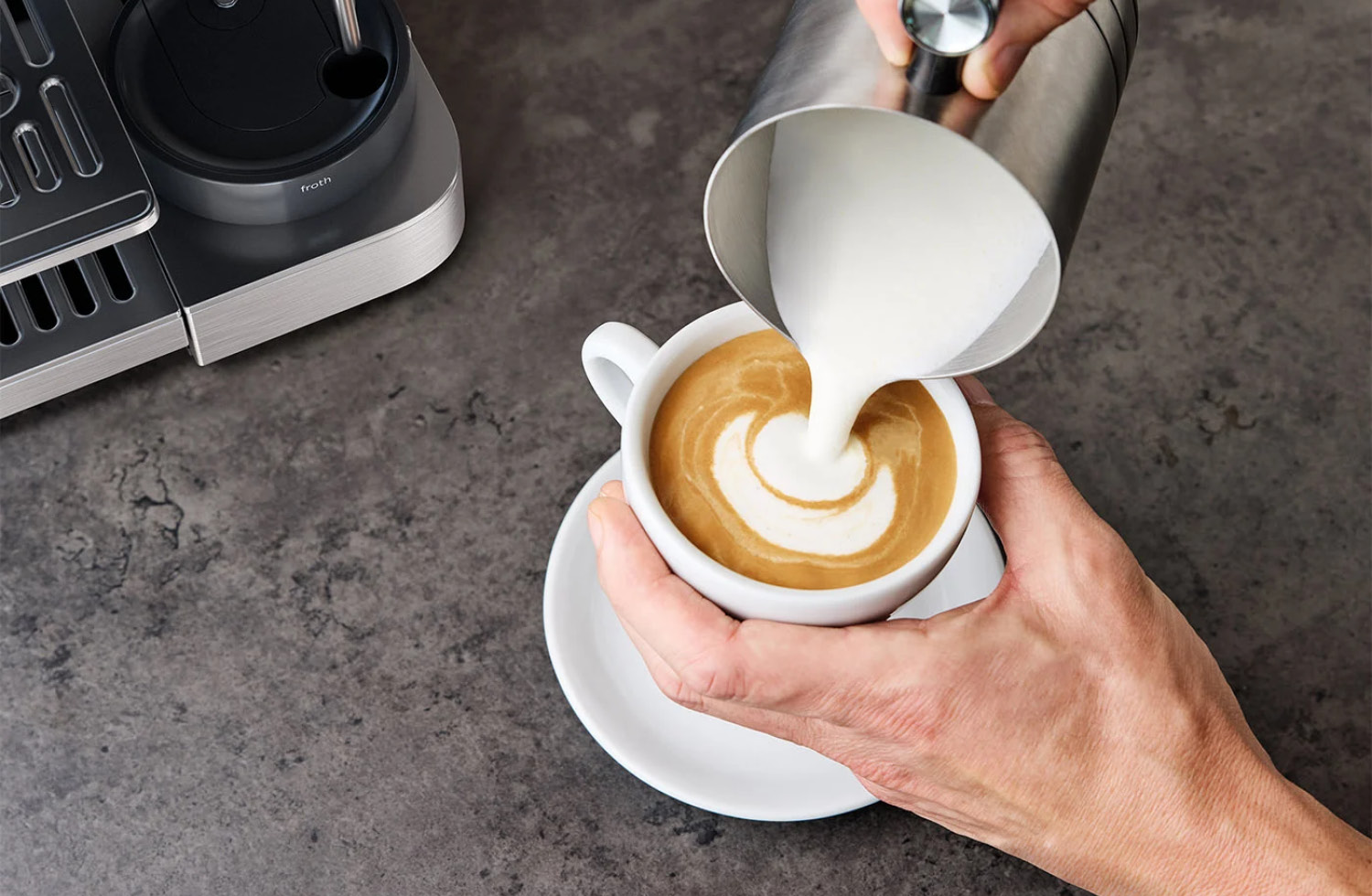 Ninja Luxe Café Premier